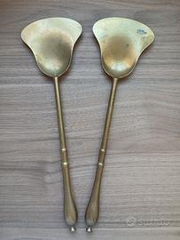 Posate per dolci vintage 