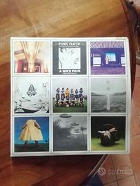 Lp 33 giri Pink Floyd A nice Pair