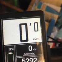 Motore Brose e-bike