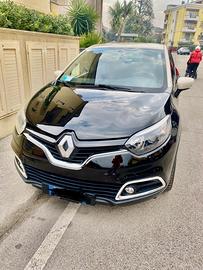 Captur 2015 bicolor