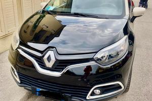 Captur 2015 bicolor