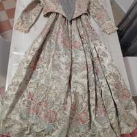 abito stile 700 Vintage 