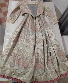 abito stile 700 Vintage 