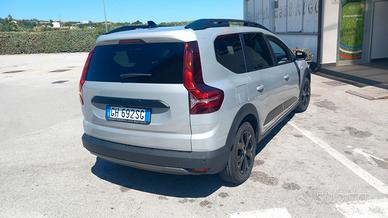 DACIA Jogger - 2022