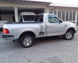 Ford F150 V8