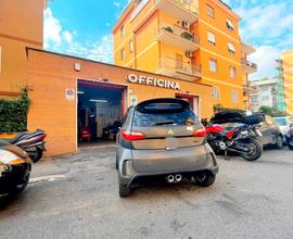 Officina monteverde