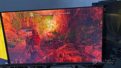 Computer da Gaming