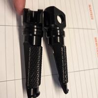 poggiapiedi kawasaki 