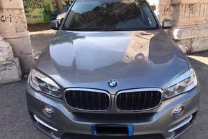 Bmw X5 25d Xdrive