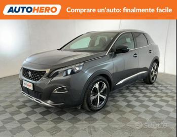 PEUGEOT 3008 LD87809
