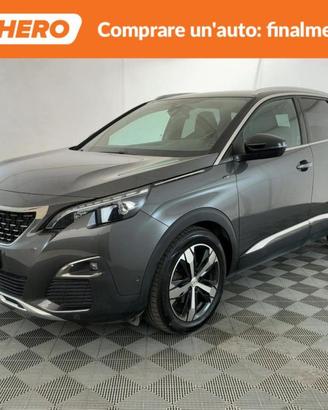 PEUGEOT 3008 LD87809