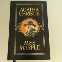 libro Agatha Christie 