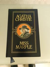 libro Agatha Christie 