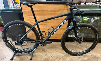 Specialized Epic Expert HT Tg L