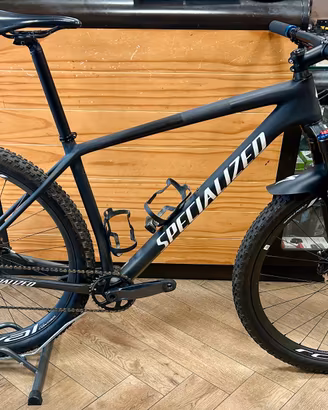 Specialized Epic Expert HT Tg L