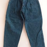 Jeans vintage donna. Anni 80