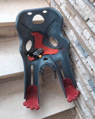 Seggiolino bicicletta u