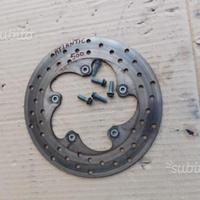 Disco post atlantic 500 leonardo 250 300 scarabeo