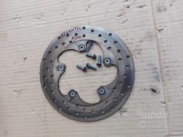 Disco post atlantic 500 leonardo 250 300 scarabeo