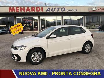 Volkswagen Polo 1.0 Evo 80cv OK NEOPATENTATI ...