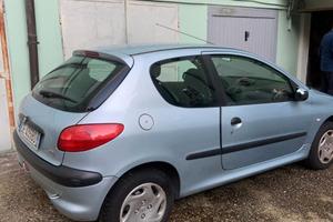 peugeot 206 come nuova