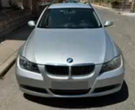 BMW Serie 3 (E90/91) - 2006