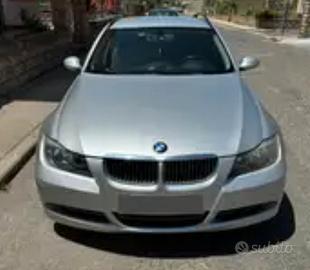 BMW Serie 3 (E90/91) - 2006