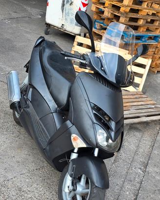 Aprilia Leonardo  250 -  Come nuovo