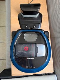 Robot aspirapolvere Samsung POWERbot Wifi VR7000
