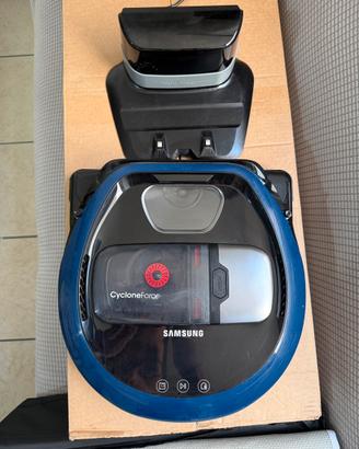 Robot aspirapolvere Samsung POWERbot Wifi VR7000