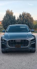 audi q8 50 tdi sline