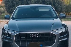 audi q8 50 tdi sline