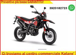 Aprilia SX 125 abs my 26