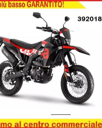 Aprilia SX 125 abs my 26 - NUOVA PRONTA CONSEGNA -