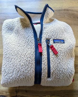 Patagonia Men's Retro Pile Fleece Jacket