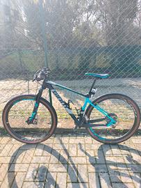 MTB GIANT CARBONIO