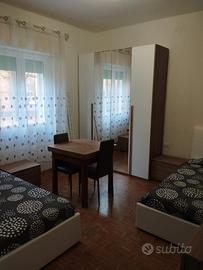 Posto letto in camera doppia