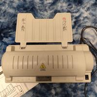 Plastificatrice formato A4