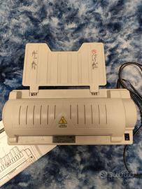 Plastificatrice formato A4