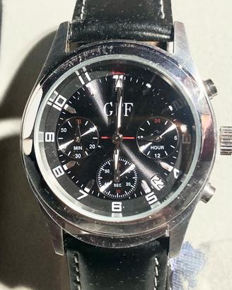 Orologio cronografo taglia 42 cm