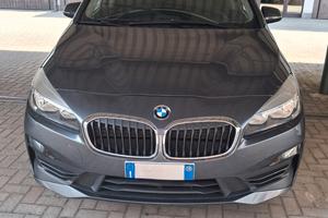  BMW 216 