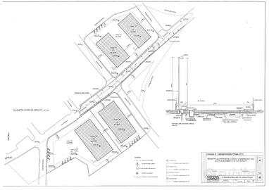 Terreno commerciale