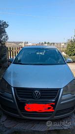 Polo 1.4 TDI