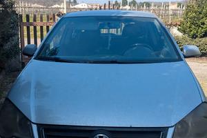 Polo 1.4 TDI