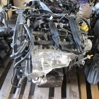 Motore Alfa Romeo Mito - anno 2001 - 1.6 Diesel -
