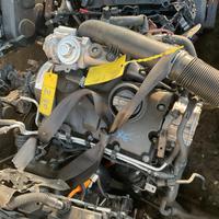 Motore Golf 5 Audi A3 BXE 1.9 TD