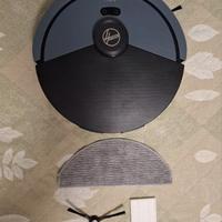 robot lava e aspira hoover