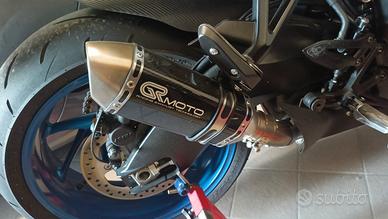 Terminale Suzuki