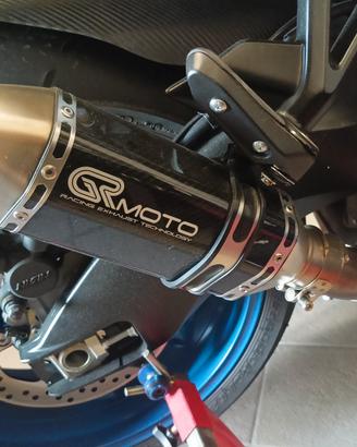Terminale Suzuki