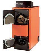 Ricambio caldaia a legna